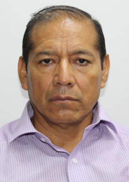 SANTOS VIRGINIO FERREL ALVAREZ