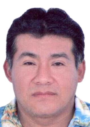 CARLOS CESAR FERREL GARCIA