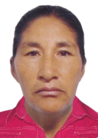 LIBIA FLORES CHAVARRIA