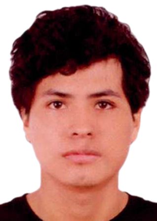 LUIS ANGEL FLORES TORRES