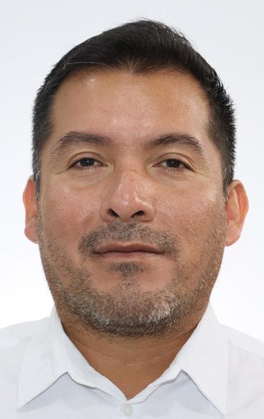 CARLOS ALBERTO SEGUNDO FRANCO QUIPUZCO