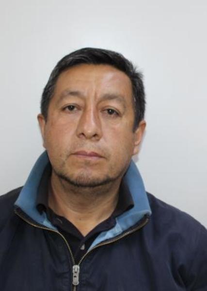 IVAN ROGER GARCIA PEREZ