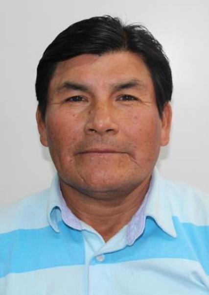 SEGUNDO GARCIA TRUJILLO