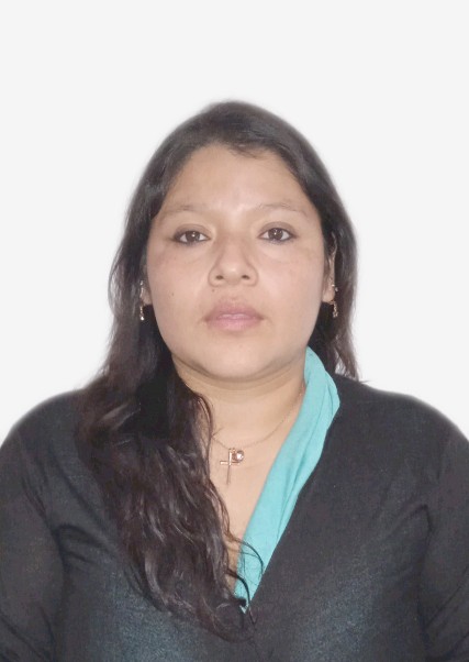 ELIANA IVEET GIL RAYMUNDO