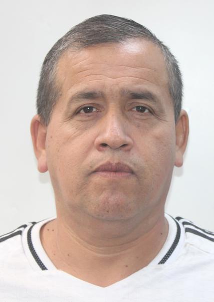 ALEXIS GREGORIO GONZALES DIAZ