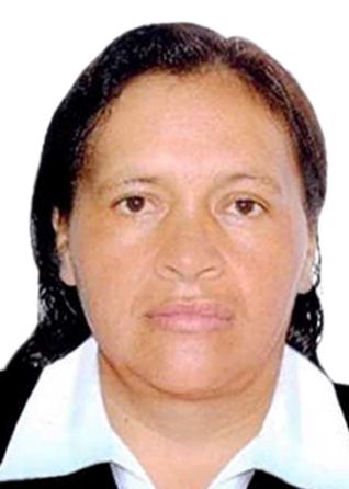 HILDA GONZALES MARTINEZ