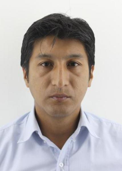 JORGE LUIS GUEVARA ARROBAS