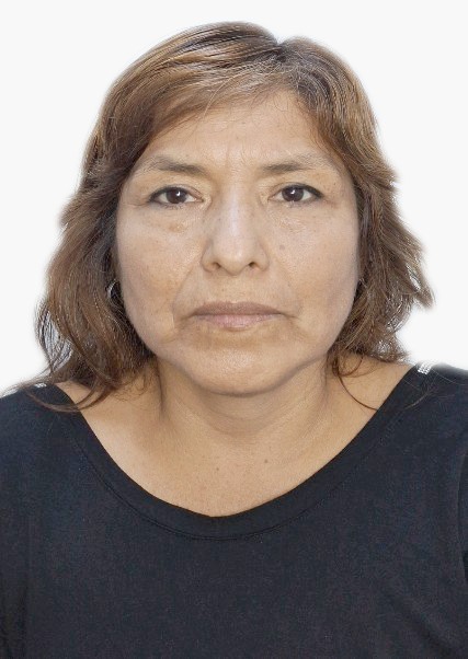 ROCIO DEL PILAR GUTIERREZ AGUIRRE