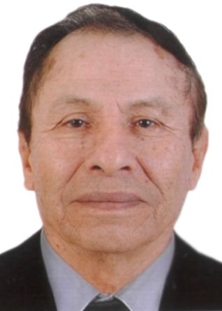 ROLANDO FERMIN HERRERA ECHE