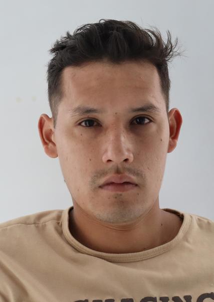 KEVIN ARNOLD HERRERA TELLO