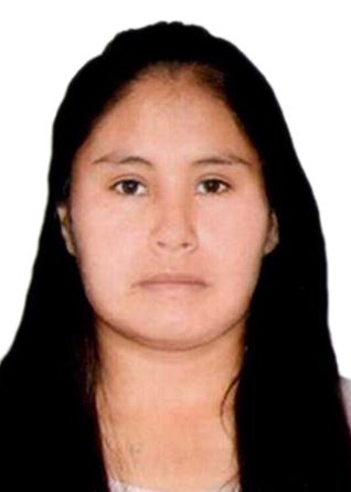 DEYSI ANALI JUAREZ BAZAN