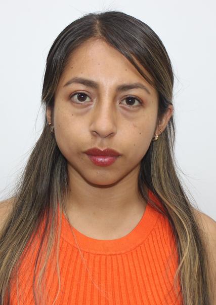 KEYSSI EDITH LEAL LUIS