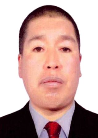 FREDY LIMACHI SARMIENTO