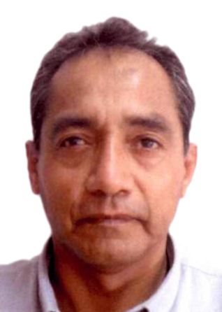 LUIS ARMANDO LIZA PEREDA