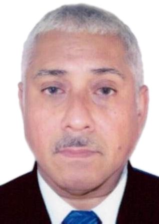 PEDRO ALBERTO LUNA VERA