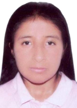 TANIA MAMANI CONDORI