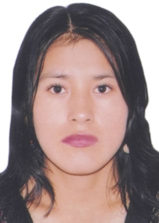 SOFIA NANCY MAMANI MARCA