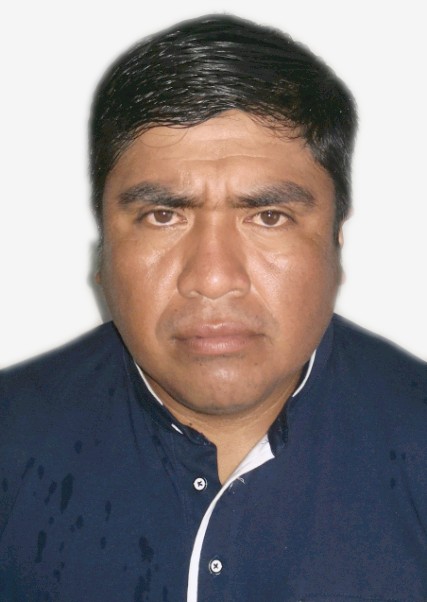 JHONY JAVIER MANAYAY CARRASCO