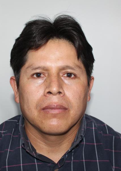 MILTON MENESES GARAY