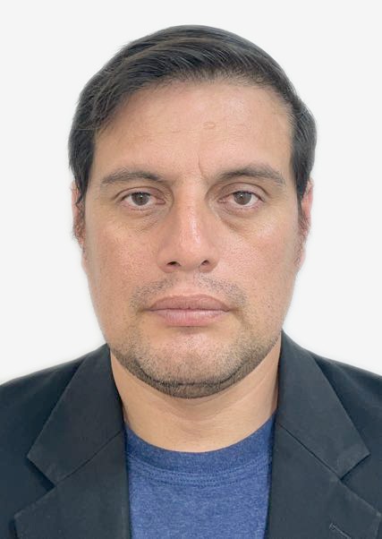 CARLOS JOEL MOLINA SEGURA