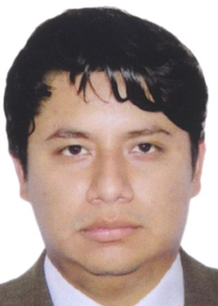 HUGO ROBERTO MORE MORAN