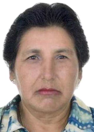 MARIA ROSARIO MORI CERNA