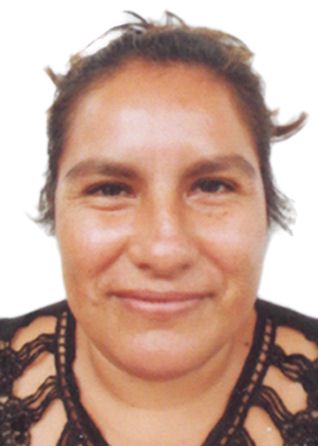 ROSA MILY MORON ROJAS