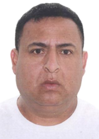 FRANKLIN HENRY MUÑOZ FLORIANO