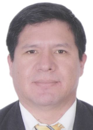 JUAN CARLOS NUÑEZ FUENTES