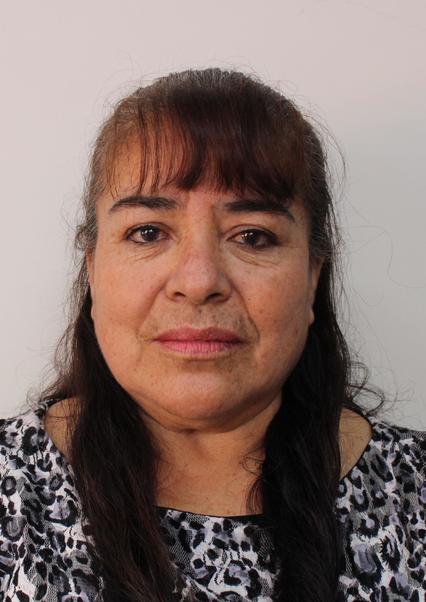 PURA CONCEPCION OLORTEGUI BURGOS