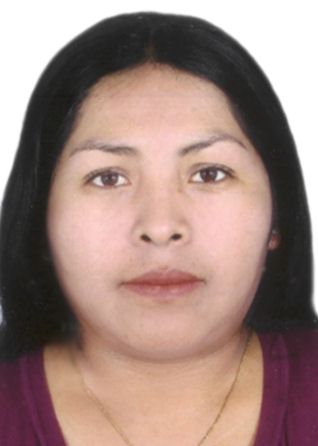 LIDIA LUZ OSCCO HUACOTO