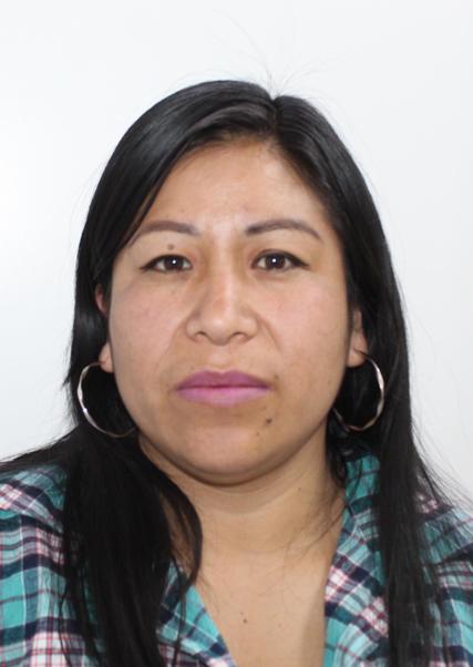 CINTIA LIZBETH PARI HUAMANI