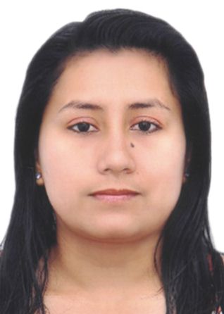 ARACELLI PEÑA FLORES