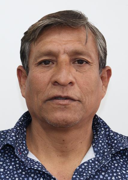 JULIO CESAR PEREZ CACERES