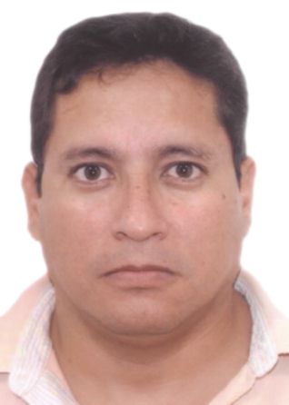 RAUL ENRIQUE PRADO RAVINES