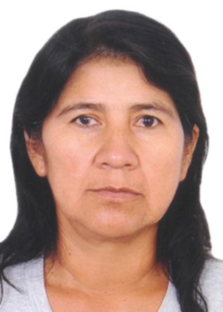 REYNA TERESA PRUDENCIO OCAÑA