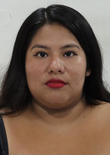 BREITZY LIZETH PURIZACA COLLAZOS