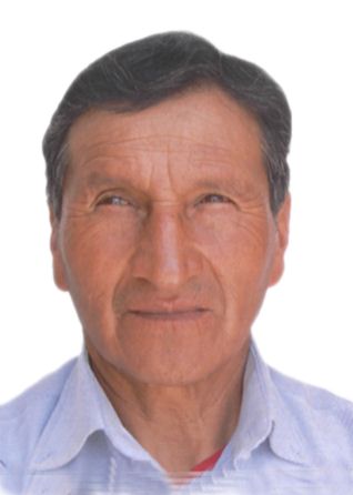 PRUDENCIO QUISPE ICHPAS