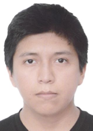 ALFREDO JUNIOR QUISPE TAPIA