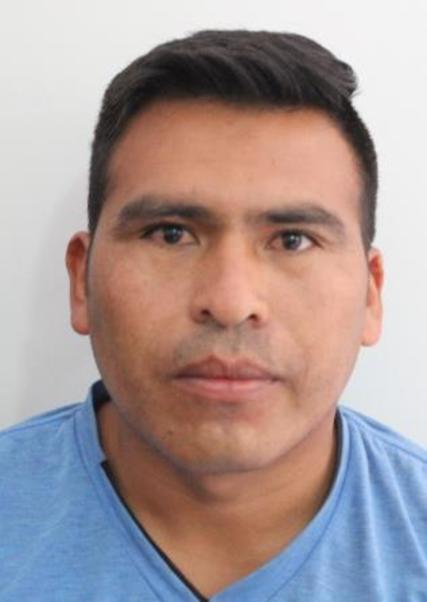 ALFONSO RAMOS PAREDES