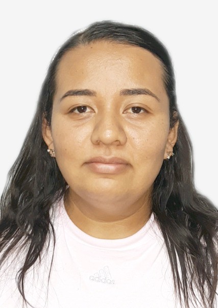 ZILLA DEL ROSARIO RAMOS ROBLES