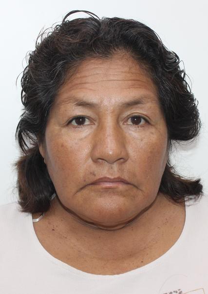 NELLY EVANGELINA RAMOS VALVERDE