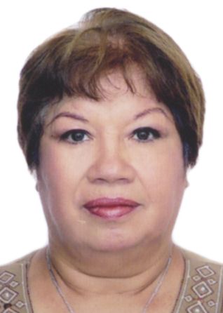 BLANCA ESTHER RECOBA MENDOZA