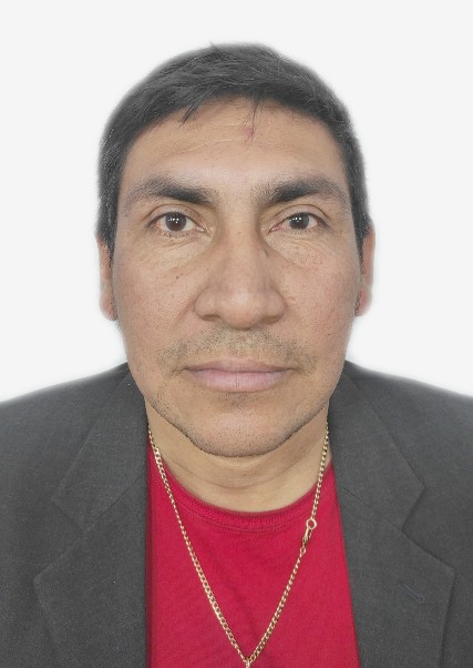 JHONY RENGIFO PANDURO