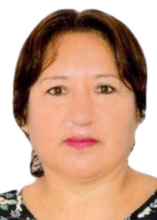 RUBIN YOLANDA REYES QUIÑONES