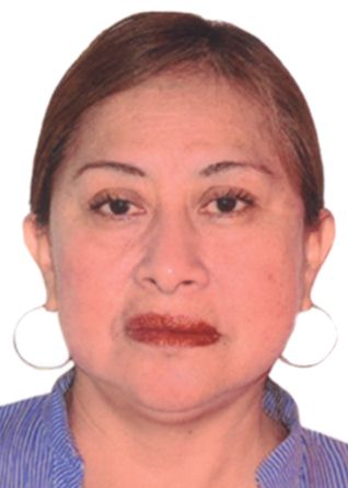 ROSA MELIDA REYES VILLALTA