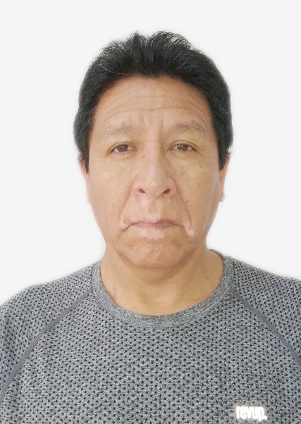 PEDRO GONZALO RIOS PAREDES