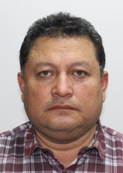 RICARDO MIGUEL RODRIGUEZ CHE