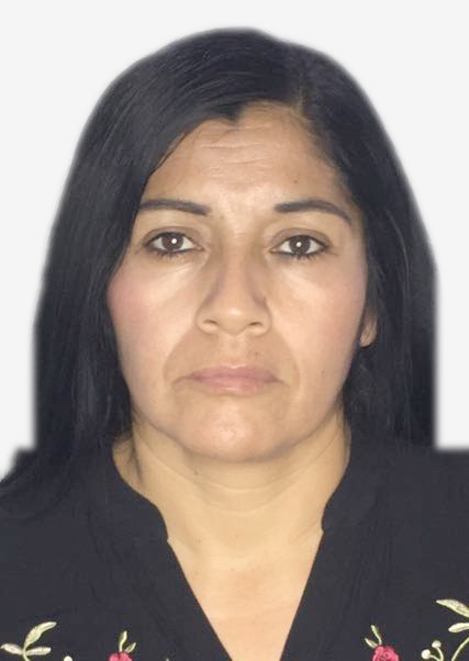 YSELA MARIBEL RODRIGUEZ HORNA