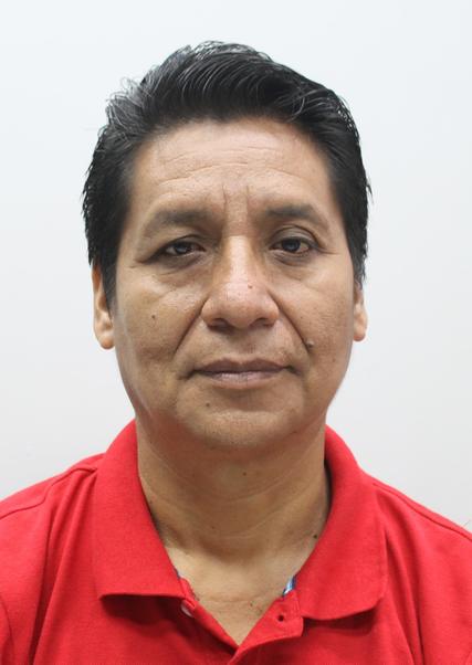 ALFREDO SABINO RAMOS